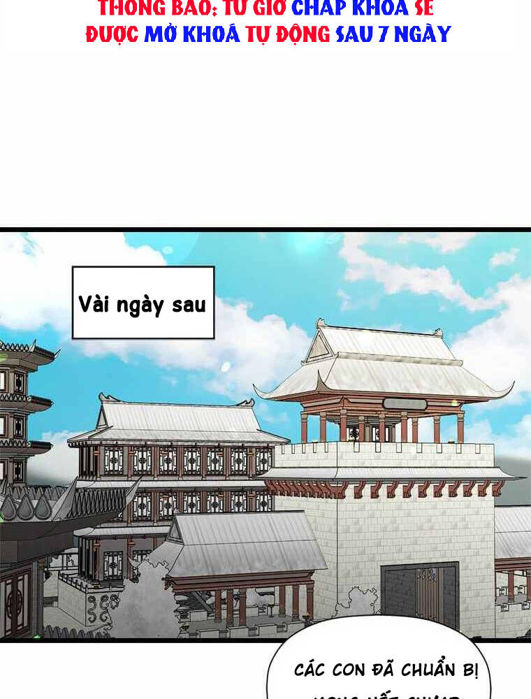 Học Giả Trở Lại - Chương 93