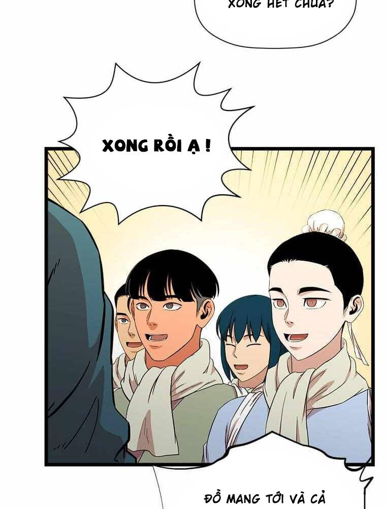 Học Giả Trở Lại - Chương 93