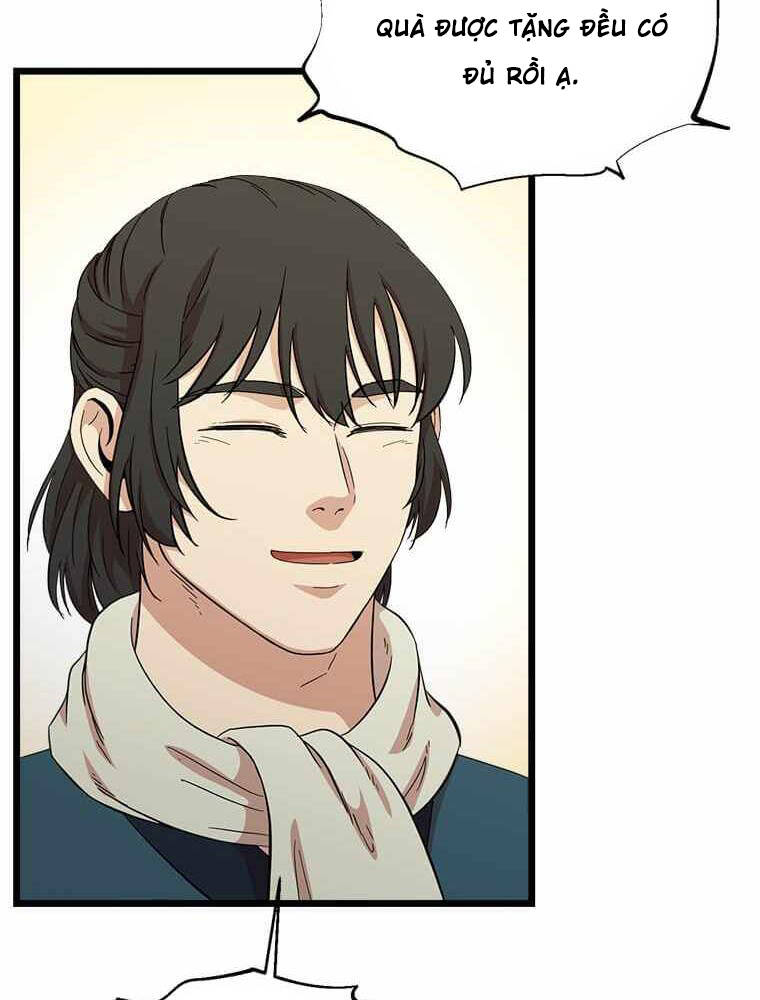 Học Giả Trở Lại - Chương 93