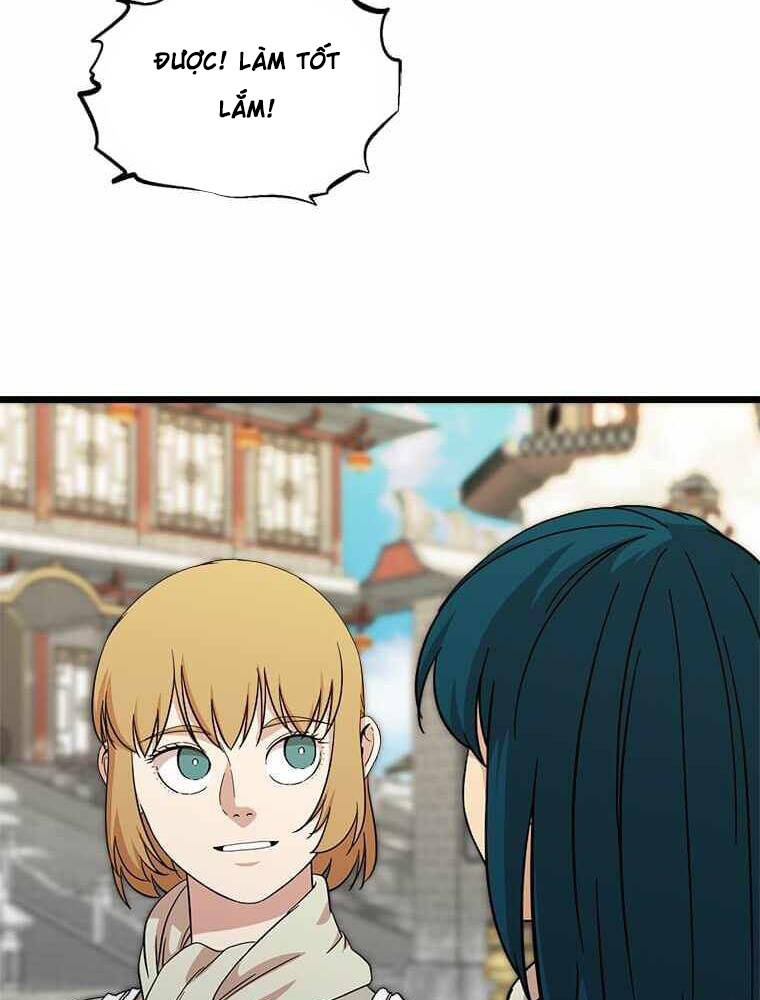 Học Giả Trở Lại - Chương 93