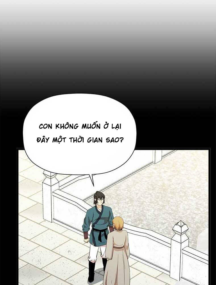 Học Giả Trở Lại - Chương 93