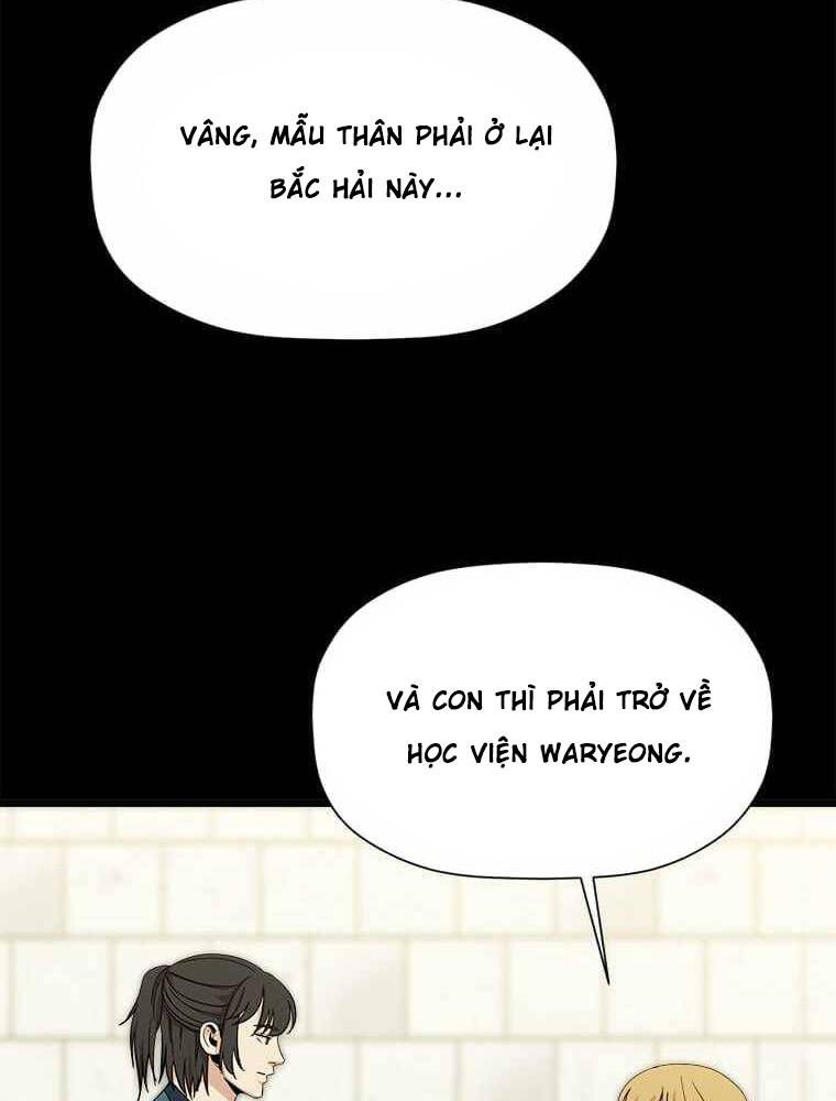 Học Giả Trở Lại - Chương 93