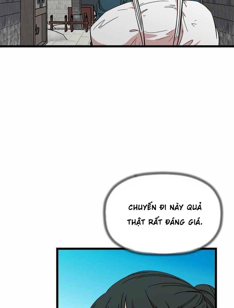 Học Giả Trở Lại - Chương 93