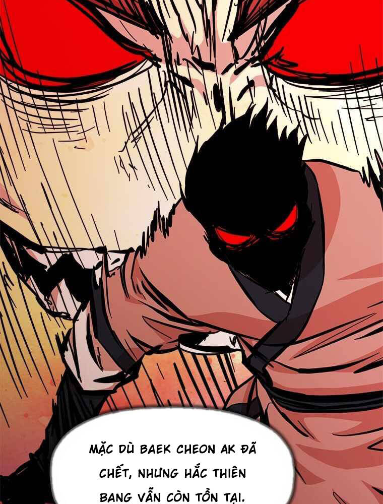 Học Giả Trở Lại - Chương 93