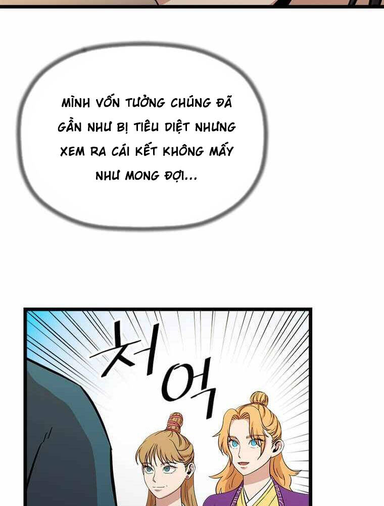 Học Giả Trở Lại - Chương 93