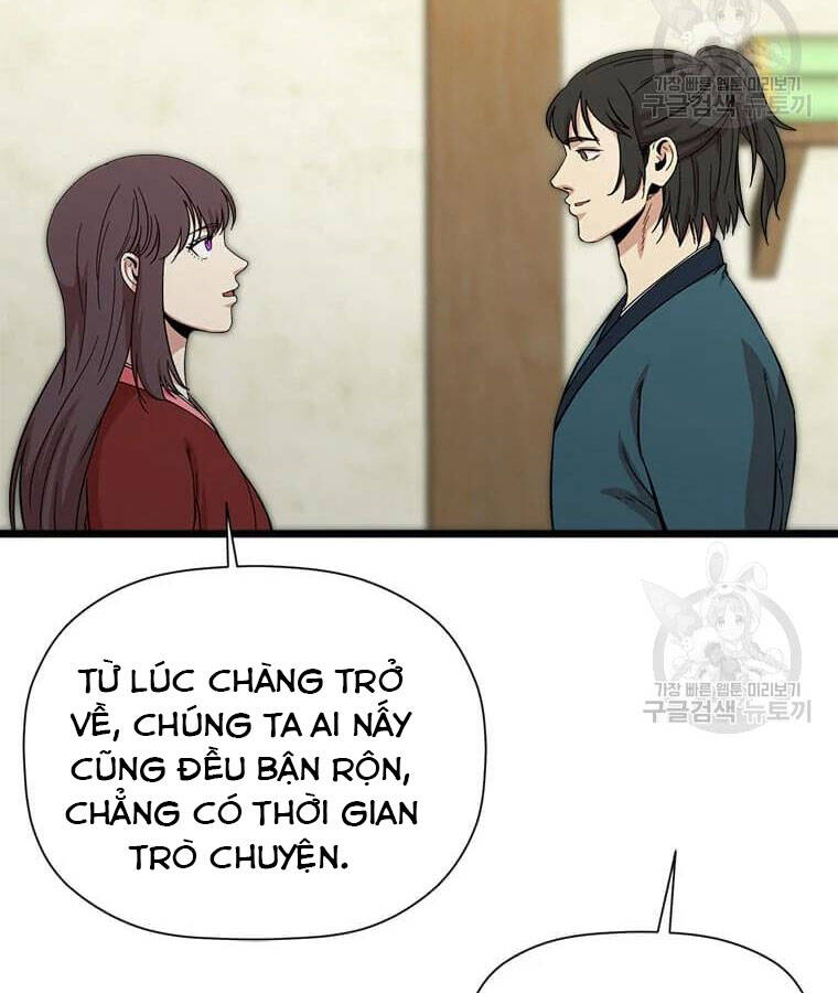 Học Giả Trở Lại - Chương 94