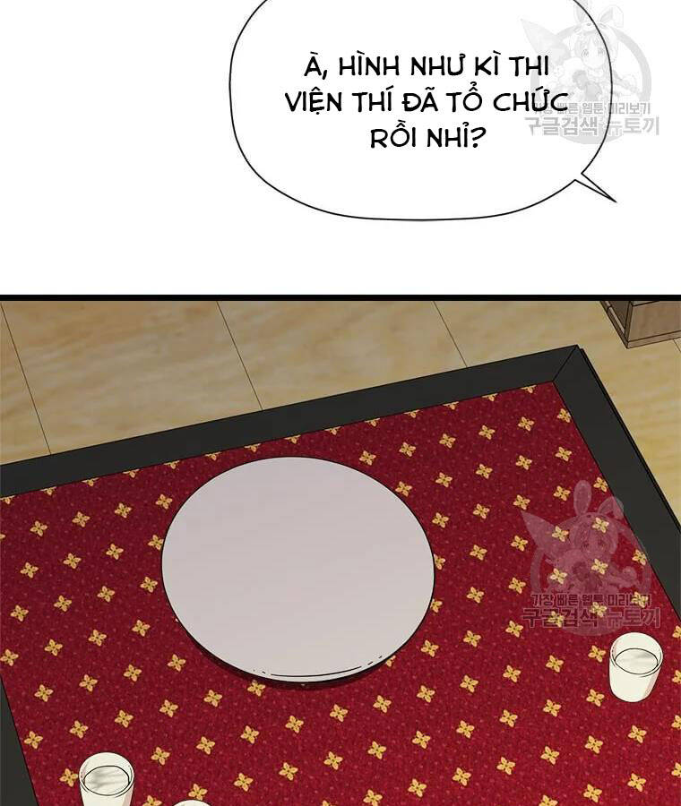 Học Giả Trở Lại - Chương 94