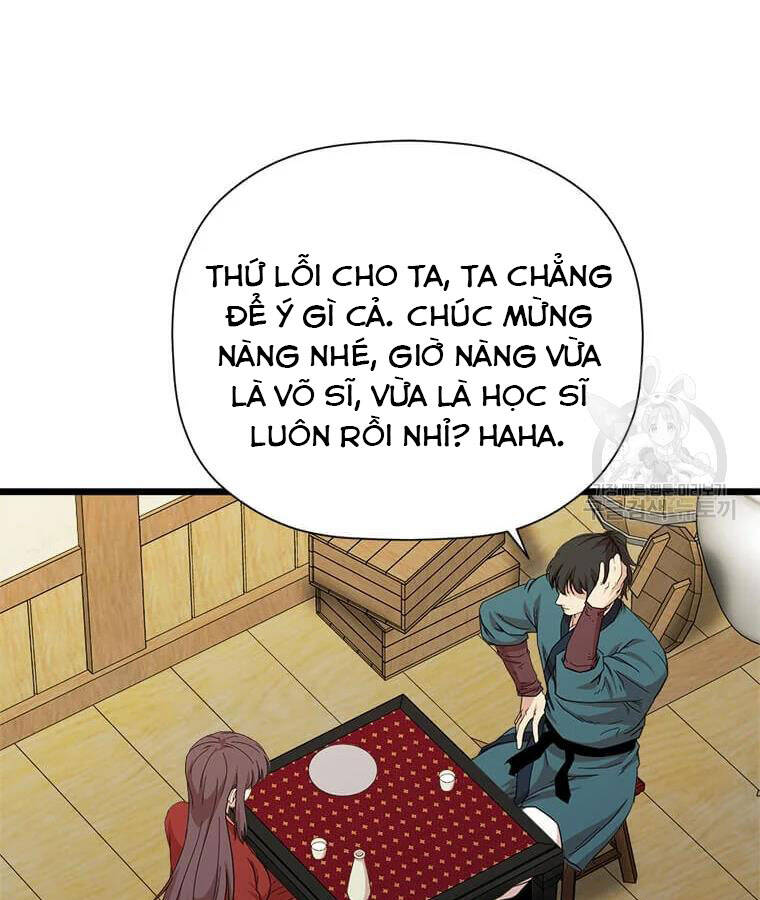Học Giả Trở Lại - Chương 94