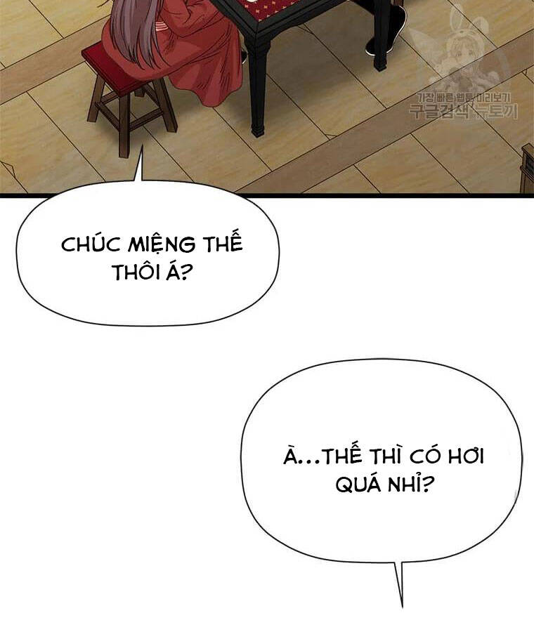 Học Giả Trở Lại - Chương 94