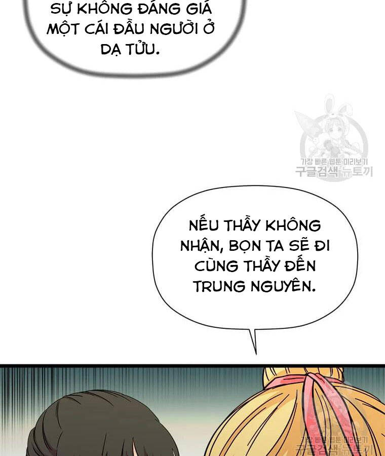 Học Giả Trở Lại - Chương 94