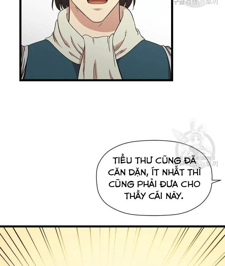 Học Giả Trở Lại - Chương 94