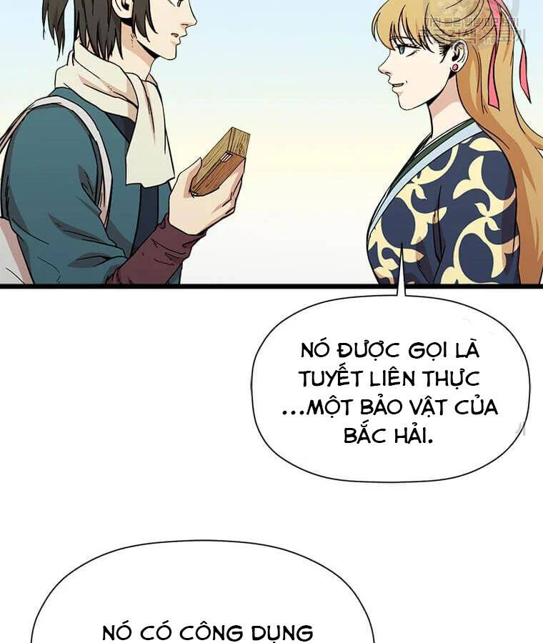 Học Giả Trở Lại - Chương 94