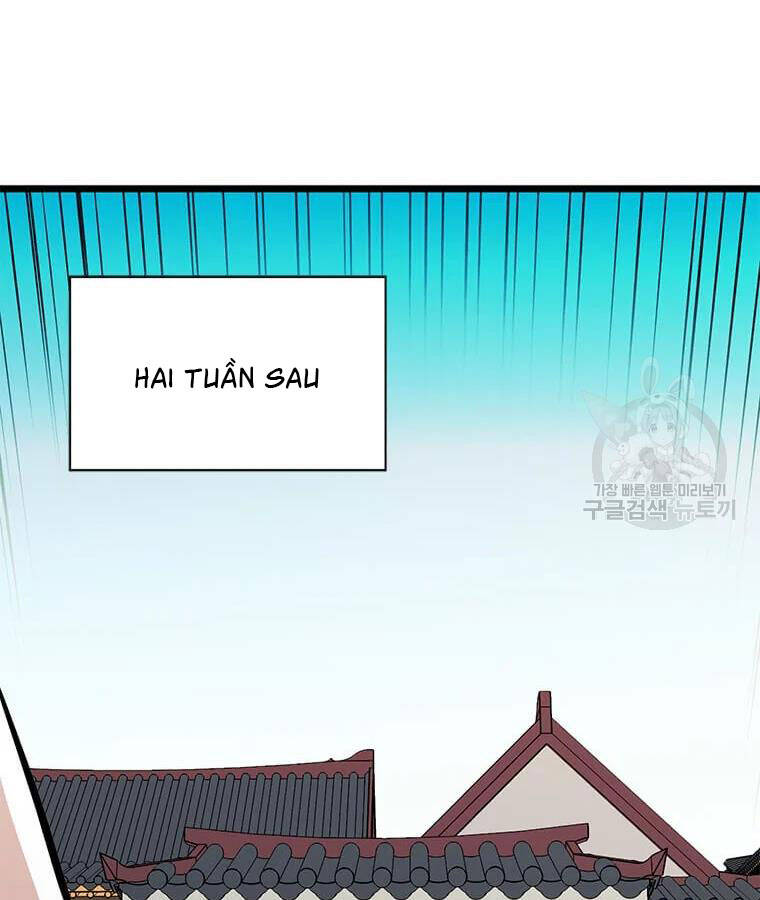 Học Giả Trở Lại - Chương 94