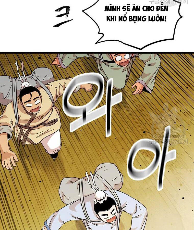 Học Giả Trở Lại - Chương 94