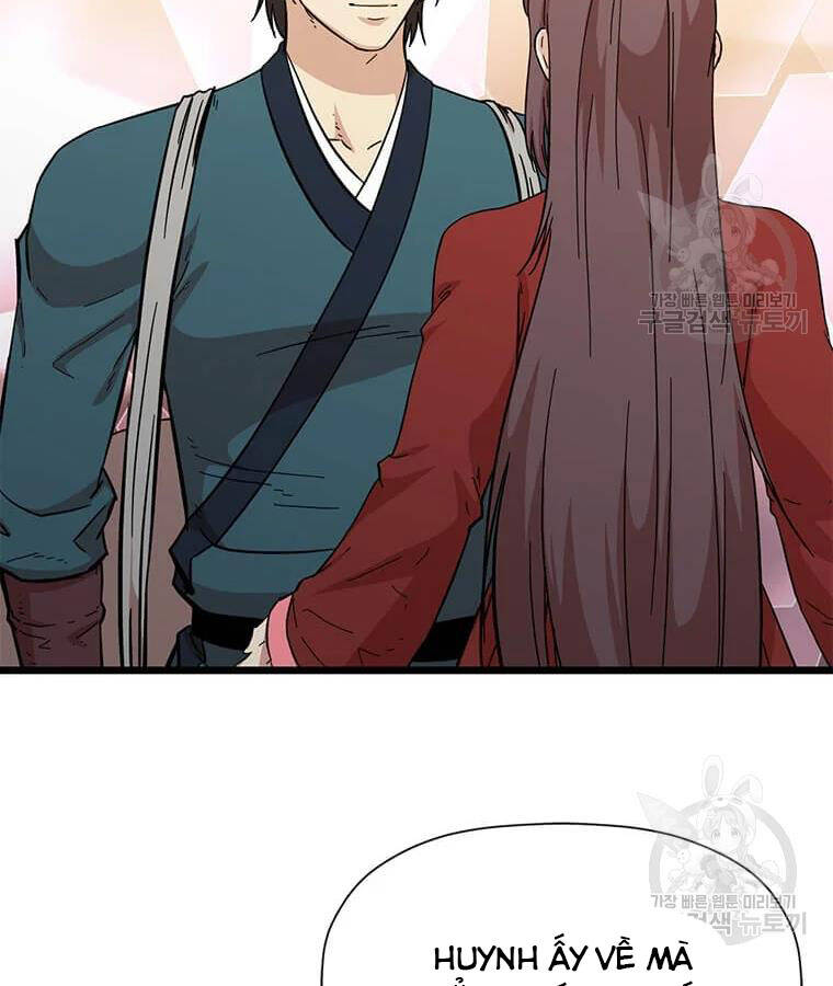 Học Giả Trở Lại - Chương 94