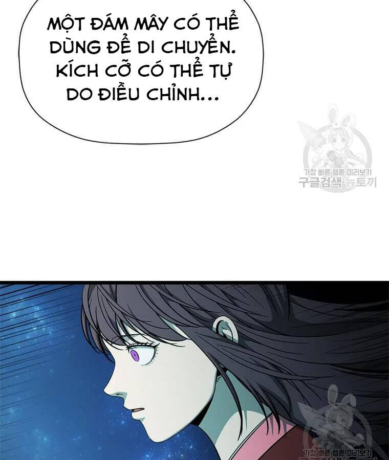 Học Giả Trở Lại - Chương 95