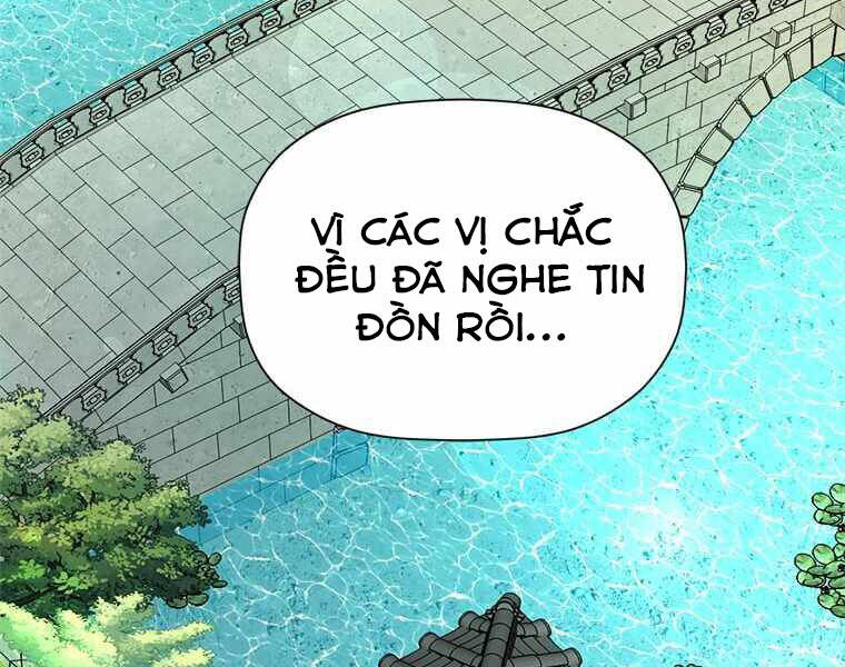 Học Giả Trở Lại - Chương 97