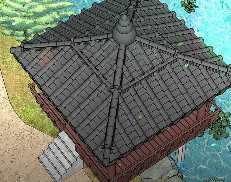 Học Giả Trở Lại - Chương 97