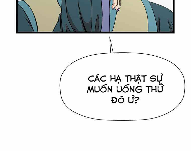 Học Giả Trở Lại - Chương 97