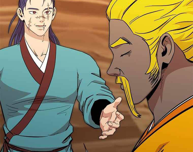 Học Giả Trở Lại - Chương 97