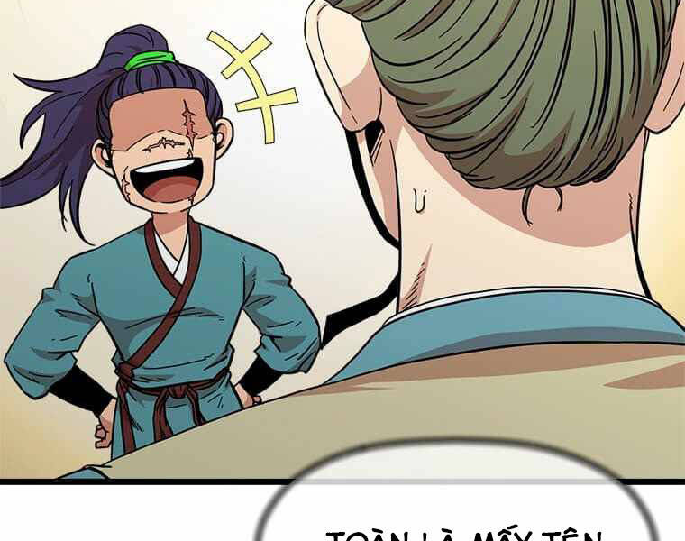 Học Giả Trở Lại - Chương 97