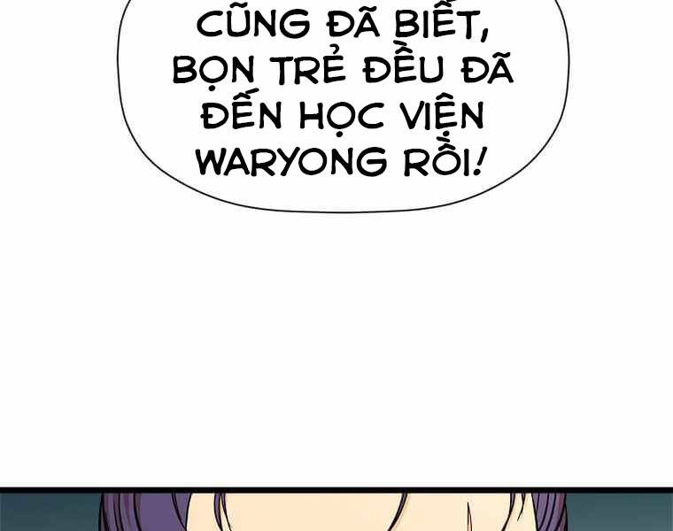 Học Giả Trở Lại - Chương 97