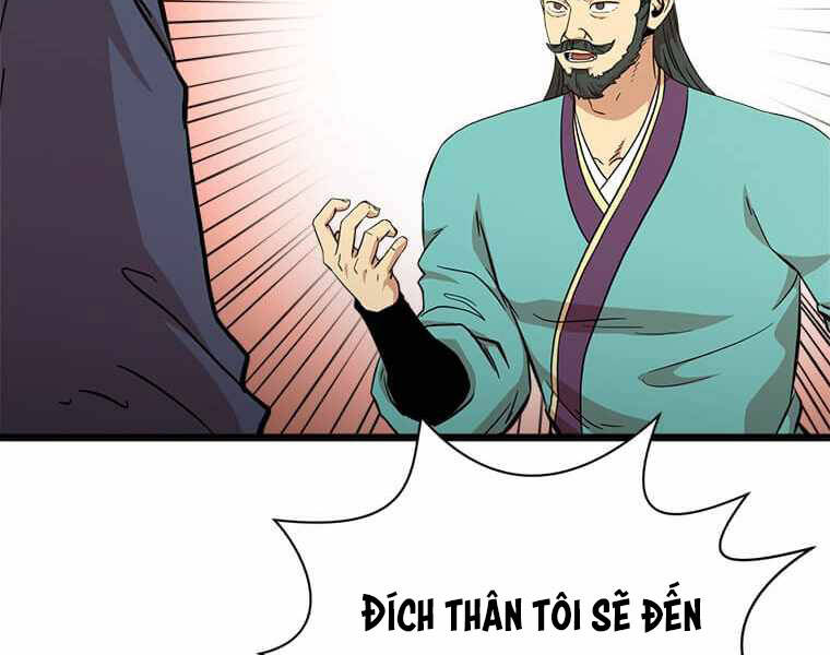 Học Giả Trở Lại - Chương 97