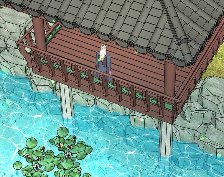 Học Giả Trở Lại - Chương 97