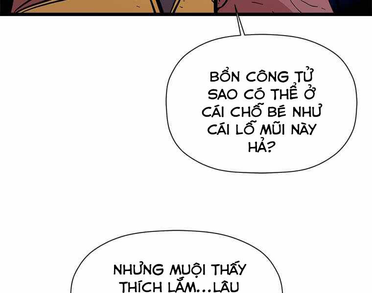 Học Giả Trở Lại - Chương 98