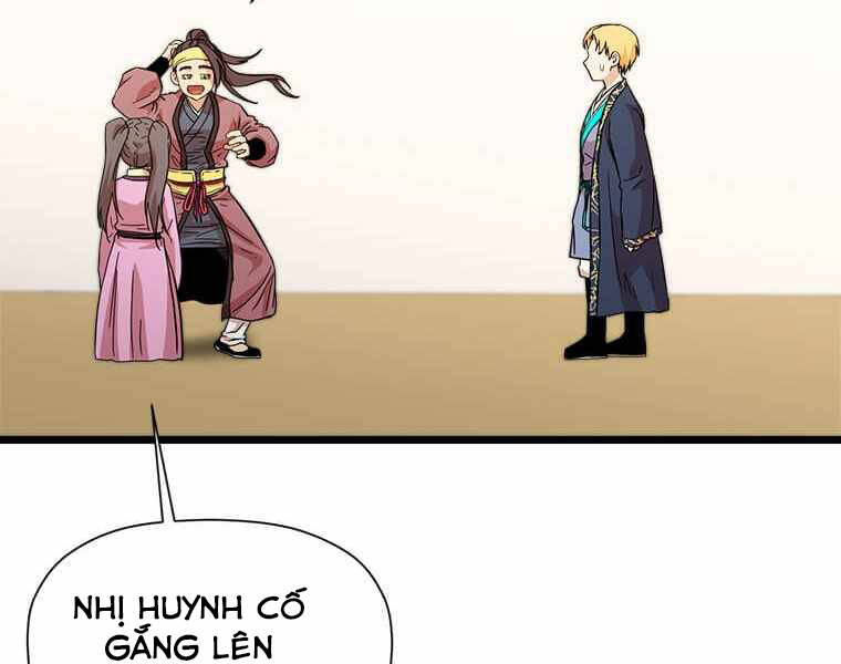 Học Giả Trở Lại - Chương 98