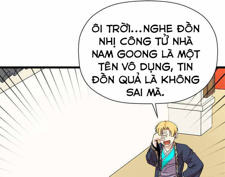 Học Giả Trở Lại - Chương 98