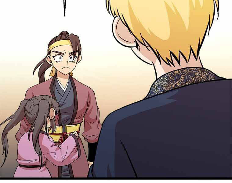 Học Giả Trở Lại - Chương 98