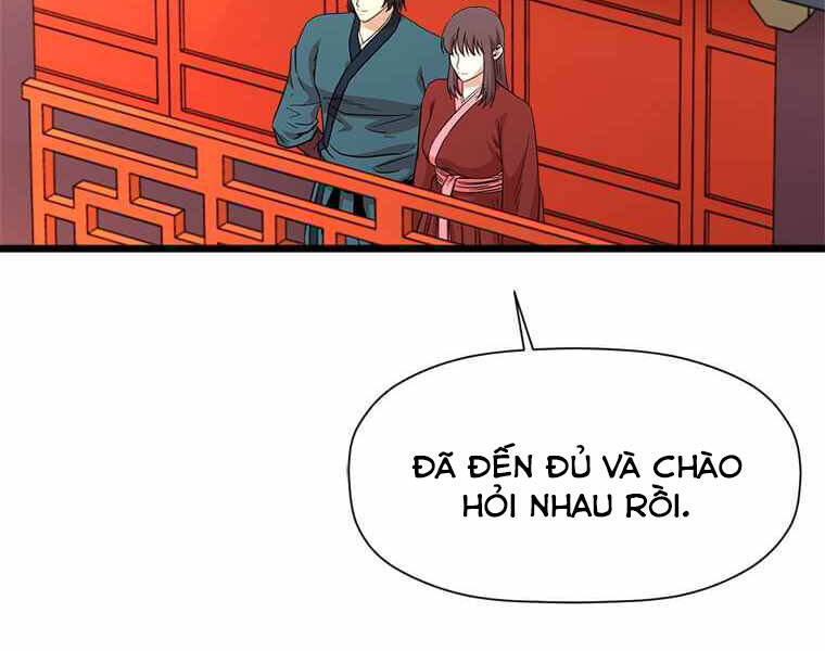 Học Giả Trở Lại - Chương 98