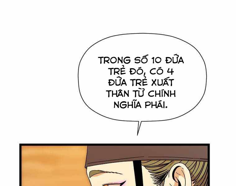 Học Giả Trở Lại - Chương 98