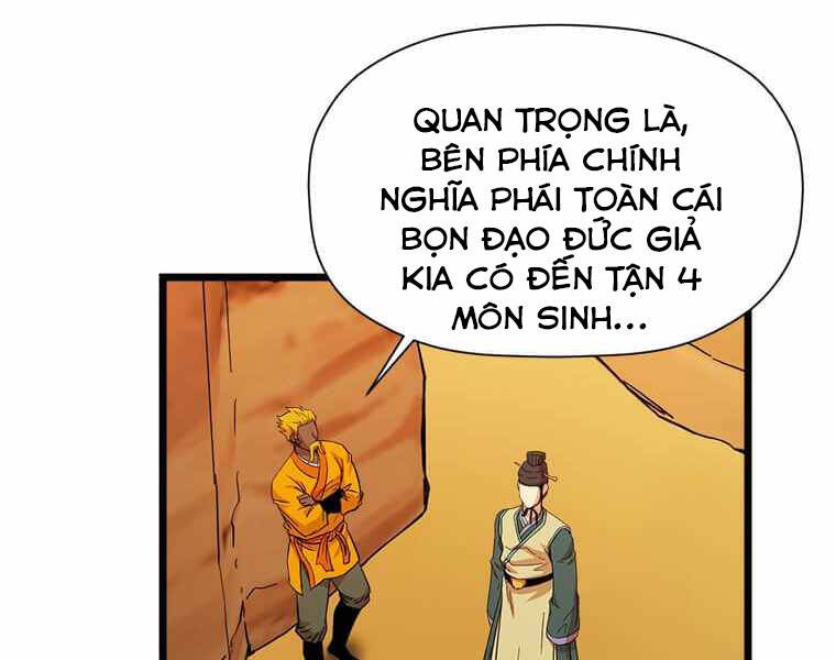Học Giả Trở Lại - Chương 98