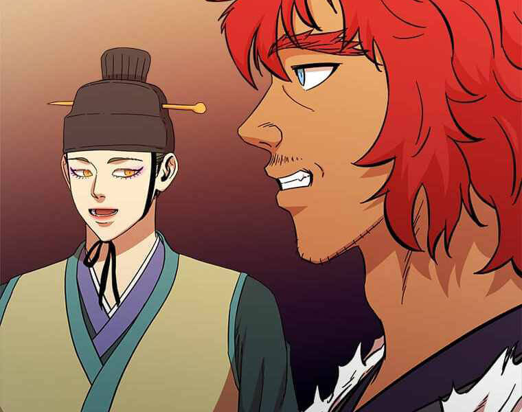 Học Giả Trở Lại - Chương 98