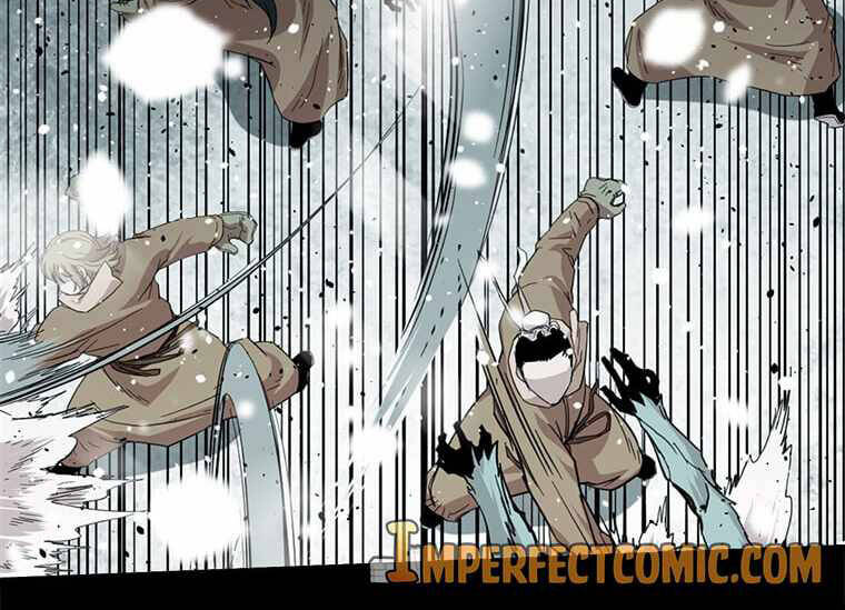 Học Giả Trở Lại - Chương 98