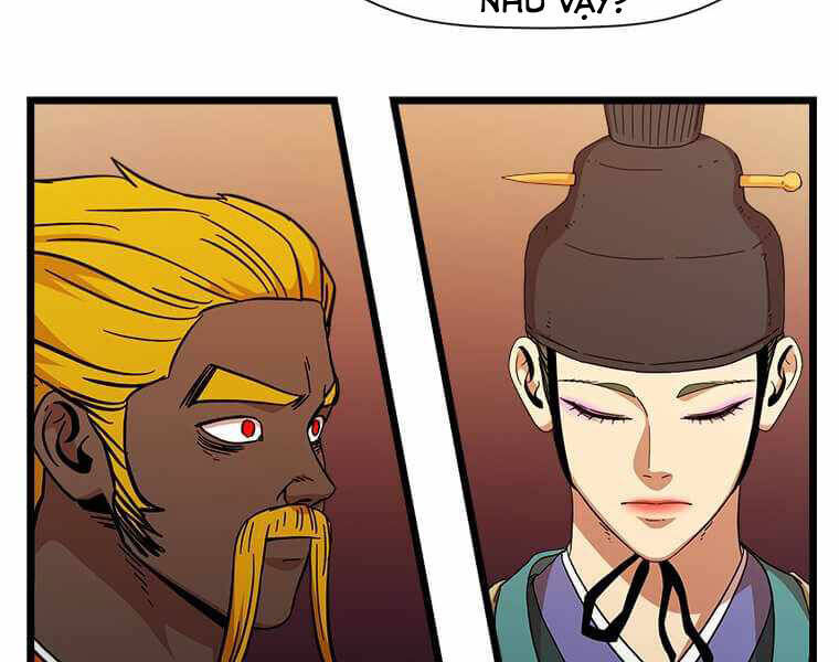 Học Giả Trở Lại - Chương 98