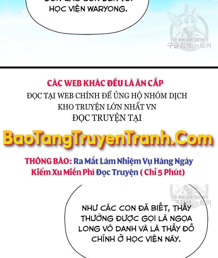 Học Giả Trở Lại - Chương 99