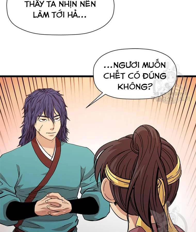 Học Giả Trở Lại - Chương 99