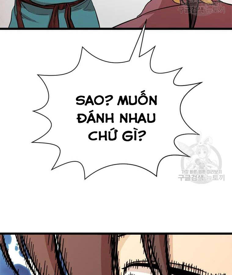 Học Giả Trở Lại - Chương 99