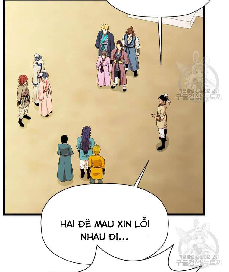 Học Giả Trở Lại - Chương 99