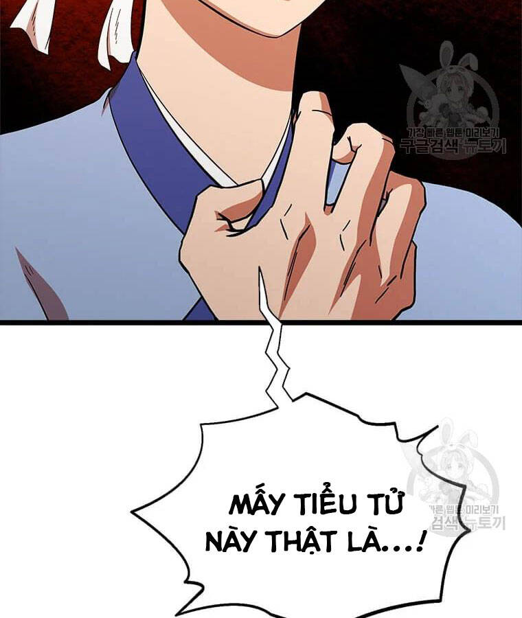 Học Giả Trở Lại - Chương 99