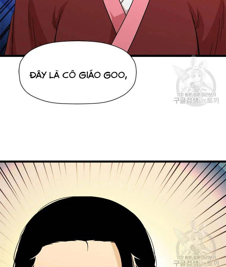 Học Giả Trở Lại - Chương 99