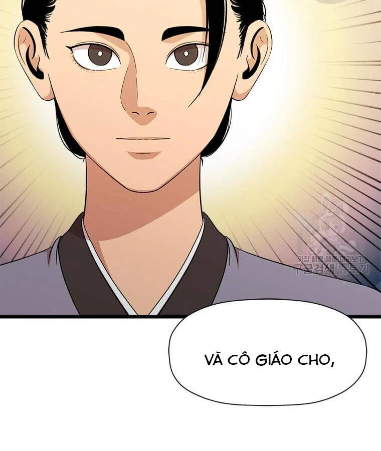 Học Giả Trở Lại - Chương 99