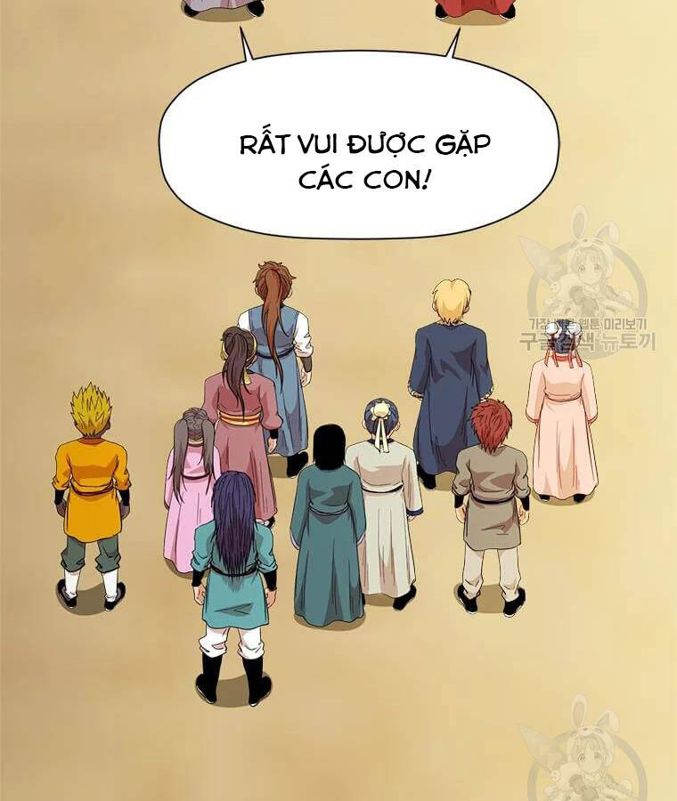 Học Giả Trở Lại - Chương 99