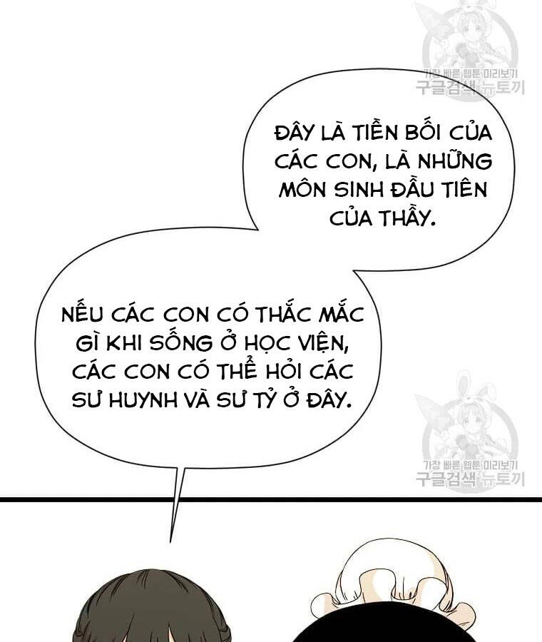 Học Giả Trở Lại - Chương 99