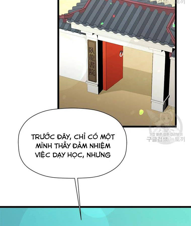 Học Giả Trở Lại - Chương 99