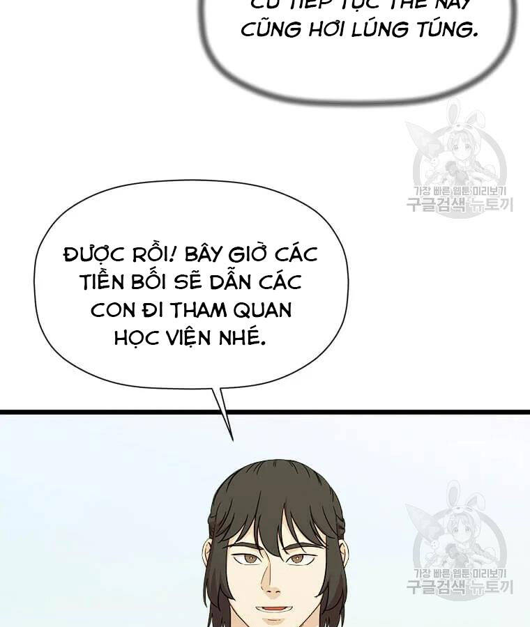 Học Giả Trở Lại - Chương 99