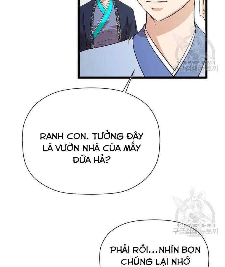 Học Giả Trở Lại - Chương 99